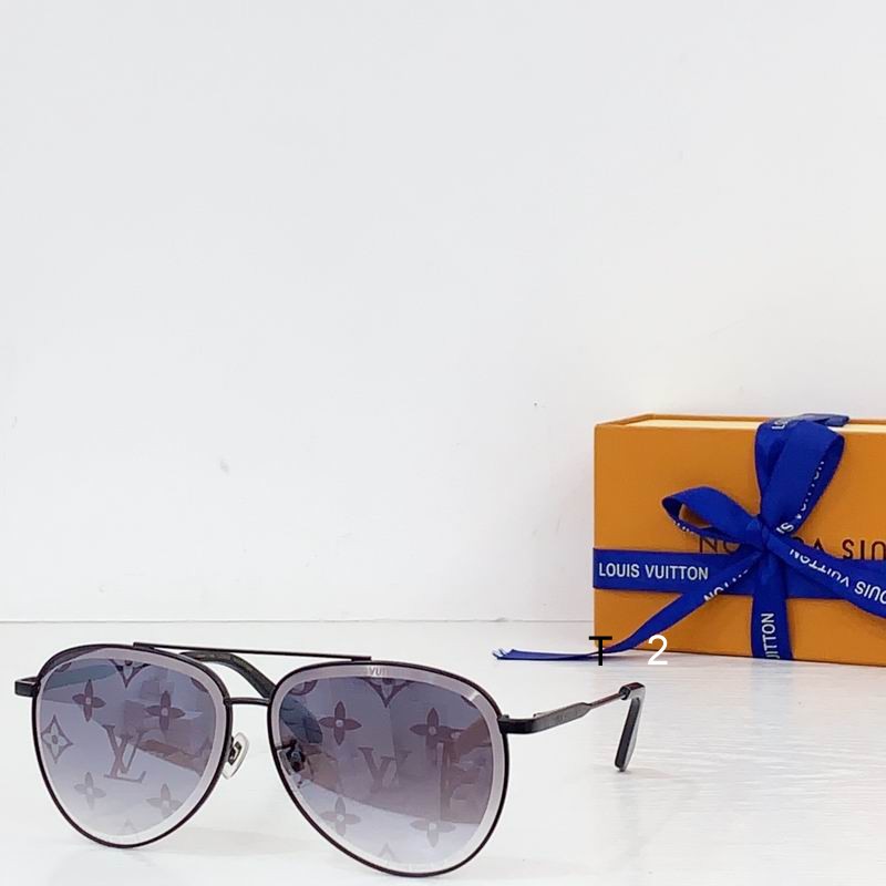 LV Sunglasses ID:20260410-2698